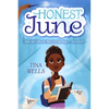 Honest June - Hardcover