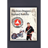 The Iron Dragon: Richard Bustillo - Paperback