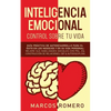 Inteligencia emocional - Control sobre tu vida - Paperback