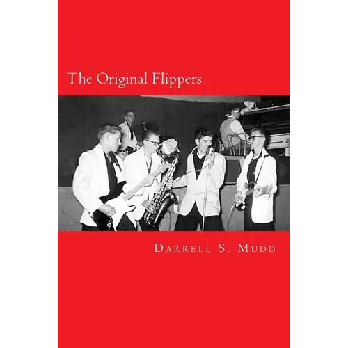 The Original Flippers - Paperback