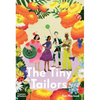 The Tiny Tailors - Hardcover