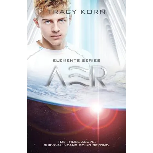 Aer - Paperback