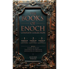 The Books of Enoch - Hardcover