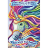 Once Upon an Ending: The Unicorn and the Magical Wishes - Paperback