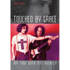 Touched by Grace: My Time with Jeff Buckley - Paperback