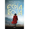 La Espía Roja / The Red Spy - Hardcover
