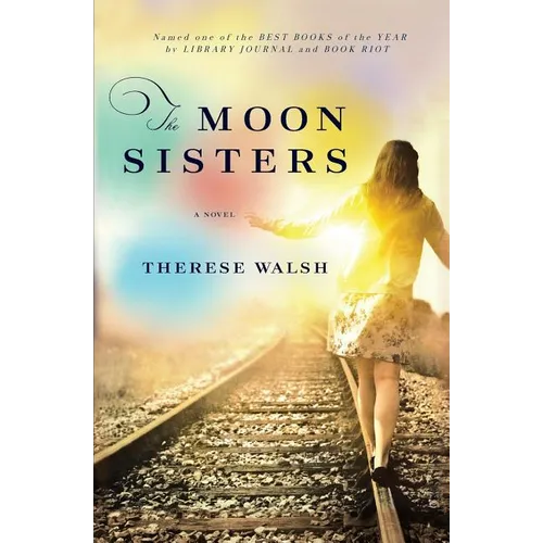 The Moon Sisters - Paperback