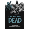 Walking Dead Book 9 - Hardcover