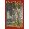 Uncommon Places: A Collection of Exquisites - Paperback