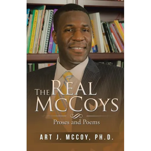 The Real McCoys: Proses and Poems - Paperback