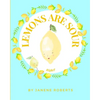 Lemons are Sour - Paperback