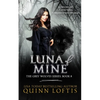 Luna of Mine - Paperback