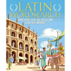 Latin Wordsearch: Carpe Diem! Solve the Puzzles and Learn the Language! - Paperback
