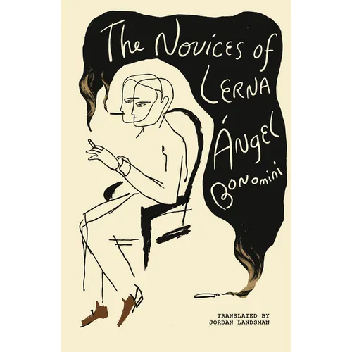 The Novices of Lerna - Paperback