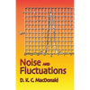 Noise and Fluctuations: An Introduction - Paperback