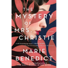 Mystery of Mrs. Christie - Hardcover