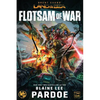 Flotsam of War: A LAND&SEA Anthology - Paperback