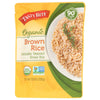 TASTY BITE: Organic Brown Rice, 8.8 oz