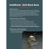 SolidWorks 2025 Black Book: (Colored) - Hardcover