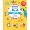 Merriam-Webster's First Dictionary - Hardcover