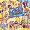 Busca El Cómo / Search for the How - Paperback