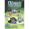 13th Street #4: The Shocking Shark Showdown - Paperback