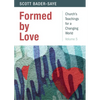 Formed by Love - Paperback