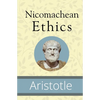 Nicomachean Ethics - Paperback