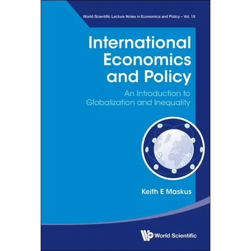 International Economics and Policy - Paperback