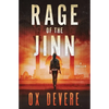 Rage of the Jinn - Paperback