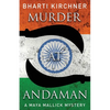 Murder at Andaman - Paperback