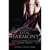 Fatal Harmony - Paperback