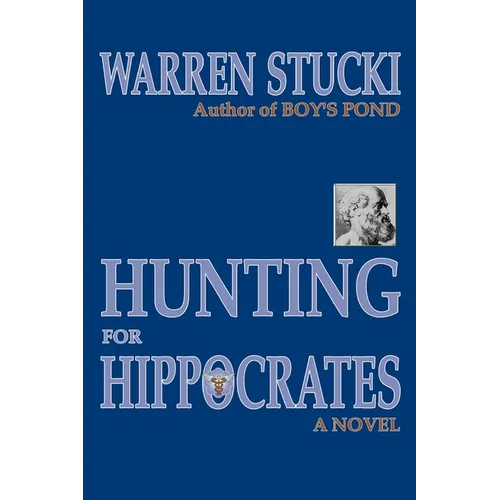 Hunting for Hippocrates - Paperback