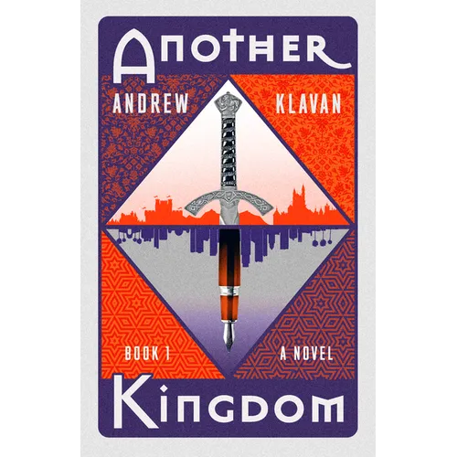 Another Kingdom - Hardcover