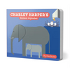 Charley Harper's Animal Alphabet - Board Book