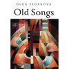 Old Songs: Poems - Hardcover