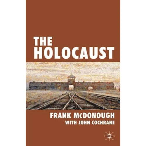 The Holocaust - Paperback