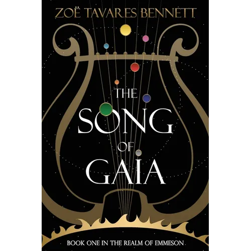 The Song of Gaia - Paperback