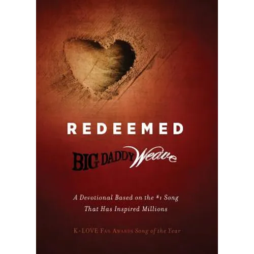 Redeemed - Paperback