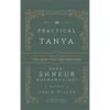 The Practical Tanya - Part One - The Book for Inbetweeners - Hardcover