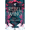Rebel Wing - Paperback