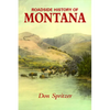 Roadside History of Montana - Paperback