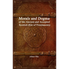 Morals and Dogma of the Ancient and Accepted Scottish Rite of Freemasonry - Hardcover