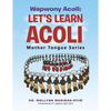 Wapwony Acoli: Let's Learn Acoli - Paperback