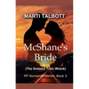 McShane's Bride (The Dotsero Train Wreck) - Paperback