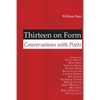 Thirteen on Form: Conversations with Poets - Paperback