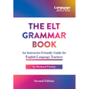 The ELT Grammar Book: An Instructor-Friendly Guide for English Language Teachers - Paperback