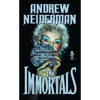 Immortals - Paperback