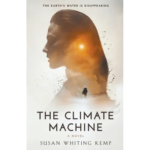 The Climate Machine - Paperback