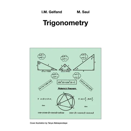 Trigonometry - Paperback